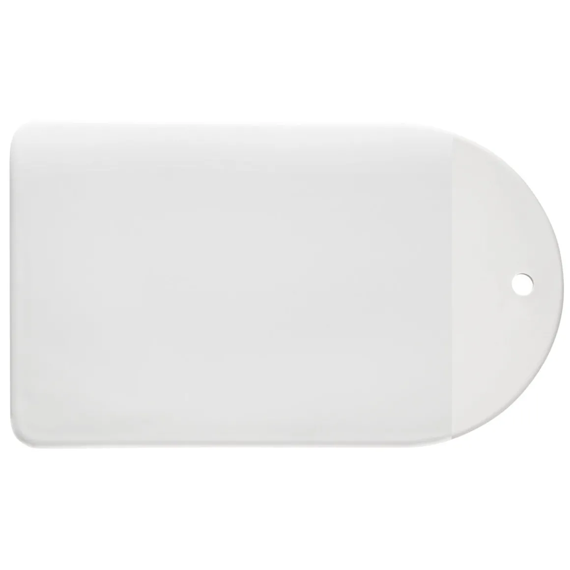 BAHIA PIERRE DE LUNE Planche en porcelaine 35 x 21 cm