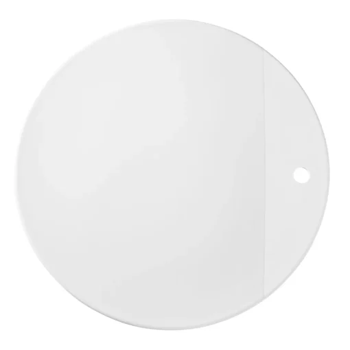 BAHIA PIERRE DE LUNE Planche en porcelaine 29 cm