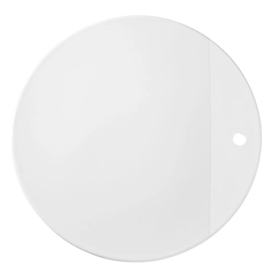 BAHIA PIERRE DE LUNE Planche en porcelaine 29 cm