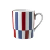 BLEU BLANC ROUGE Mug 30 cl