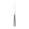 BLOIS CONTRASTE Couteau a dessert monobloc lame unie