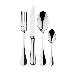 BLOIS MIROIR Coffret 24 couverts