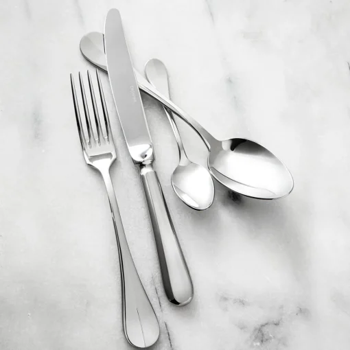 BLOIS MIROIR Couteau de table