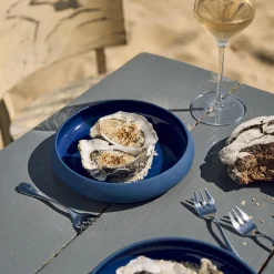 BLOIS MIROIR Fourchette à huîtres