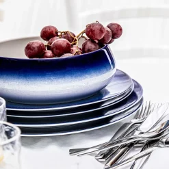 BLUE SHADES Cocotte 140 cl