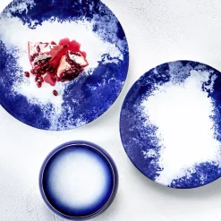 BLUE SHADES Couvercle cocotte 50 cl
