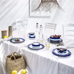 BLUE SHADES Couvercle cocotte 50 cl