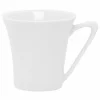 BOREAL BLANC Tasse à café/expresso 9 cl