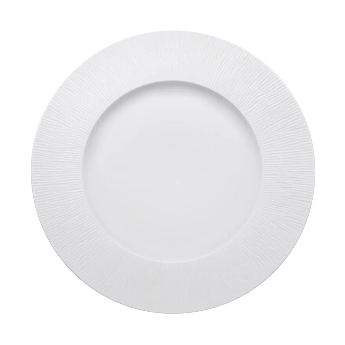 BOREAL ONDE Assiette plate 33 cm
