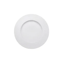 BOREAL ONDE Assiette plate 22,5 cm