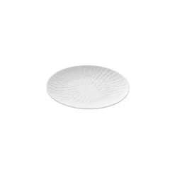 BOREAL SATIN Assiette à pain 15 cm