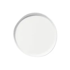 BRUME LAIT Assiette à dessert 20 cm