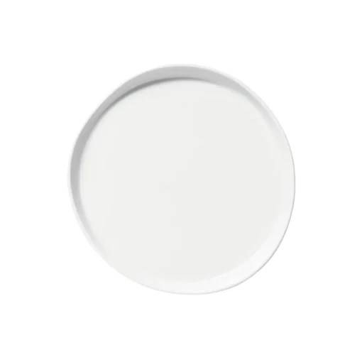 BRUME LAIT Assiette à dessert 20 cm