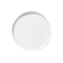 BRUME LAIT Assiette à dessert 20 cm