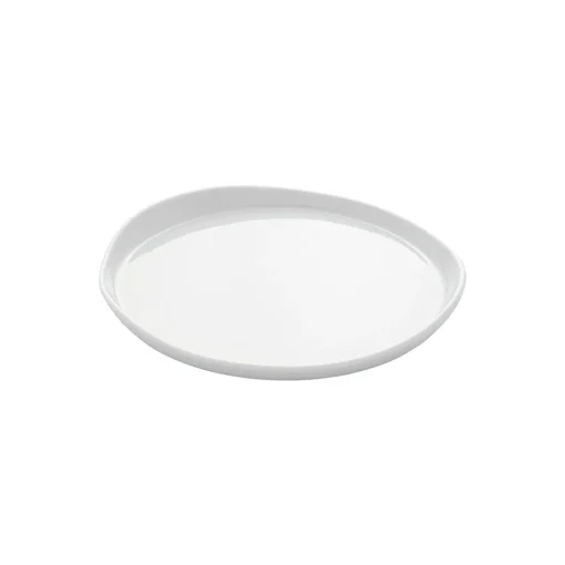 BRUME LAIT Assiette à dessert 20 cm