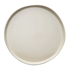 BRUME SABLE Assiette 26 cm