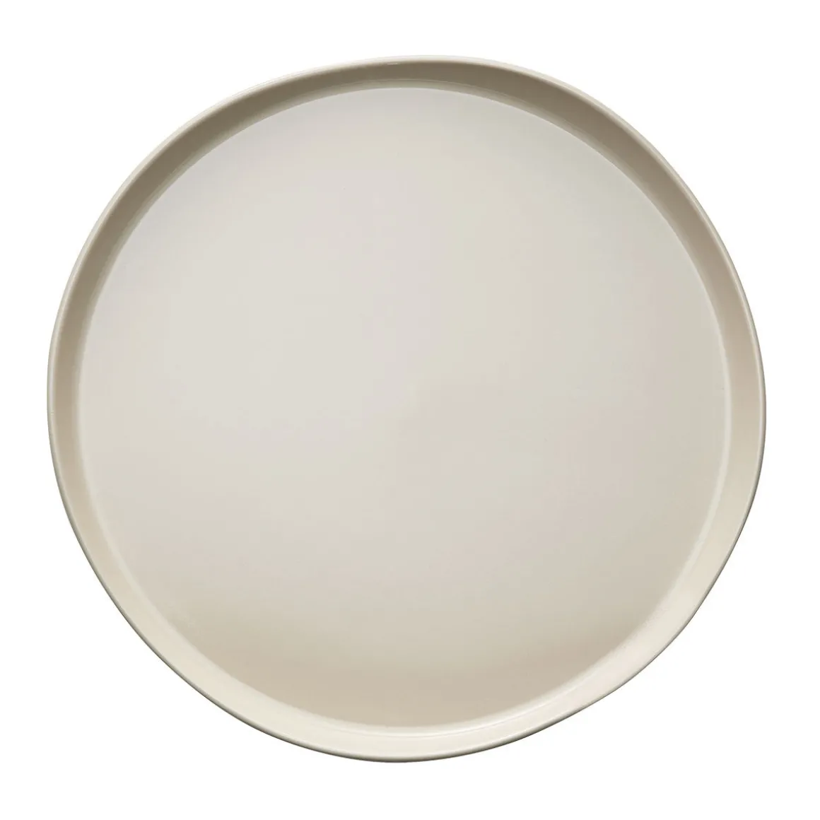 BRUME SABLE Assiette 26 cm