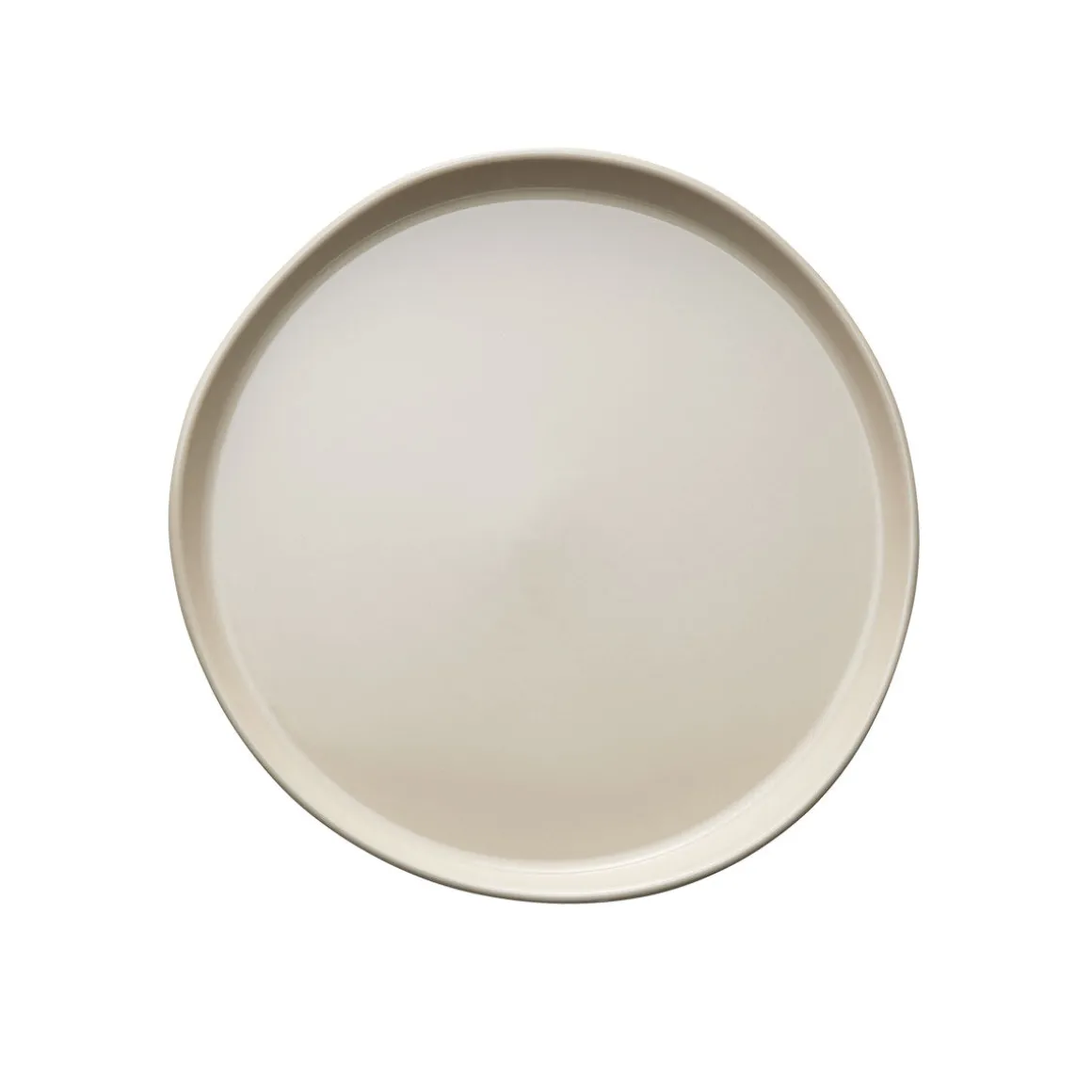 BRUME SABLE Assiette à dessert 20 cm