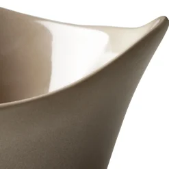 BRUME TAUPE Coupelle 12,5 cm
