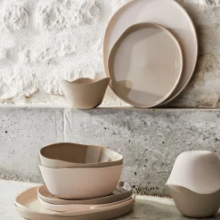 BRUME TAUPE Coupelle 12,5 cm