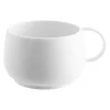 CAFETERIE EMPILEO BLANC Tasse à déjeuner 39 cl