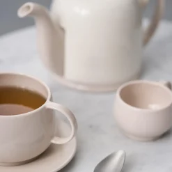CAFETERIE EMPILEO ROSE NUDE Tasse à déjeuner 39 cl