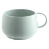 CAFETERIE EMPILEO VERT AMANDE Tasse à déjeuner 39 cl