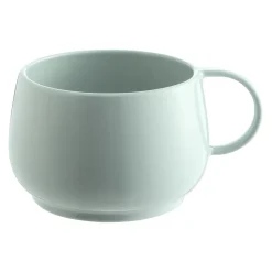 CAFETERIE EMPILEO VERT AMANDE Tasse à déjeuner 39 cl