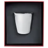 CAPUCINE ARGENTE Coffret timbale