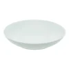 COLLECTION L BLANC Assiette creuse 18,5 cm