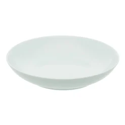 COLLECTION L BLANC Assiette creuse 18,5 cm