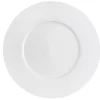 COLLECTION L BLANC Assiette de présentation 32 cm