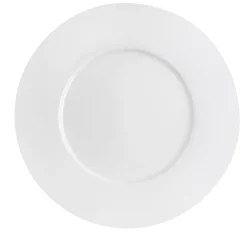 COLLECTION L BLANC Assiette de présentation 32 cm