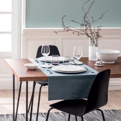 COLLECTION L BLANC Assiette 28 cm