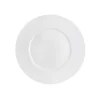 COLLECTION L BLANC Assiette à dessert 24 cm