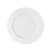 COLLECTION L BLANC Assiette à pain 14 cm
