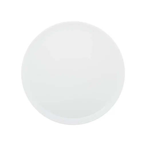COLLECTION L BLANC Plat à tarte 31,5 cm