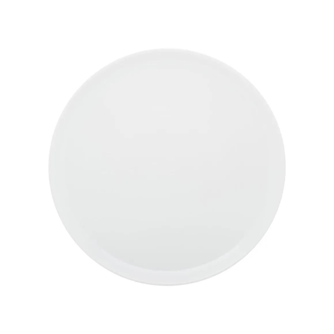 COLLECTION L BLANC Plat à tarte 31,5 cm