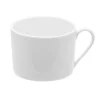 COLLECTION L BLANC Tasse à thé/café 25 cl