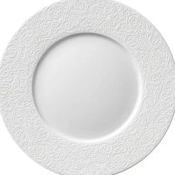 COLLECTION L COUTURE Assiette de présentation 32 cm