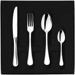 CONFIDENCE MIROIR Colis écrin 50 couverts