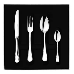 CONFIDENCE MIROIR Coffret 24 couverts