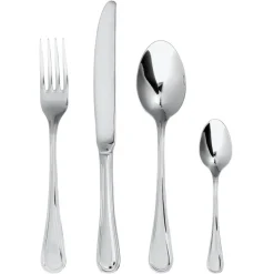 CONFIDENCE MIROIR Coffret 24 couverts