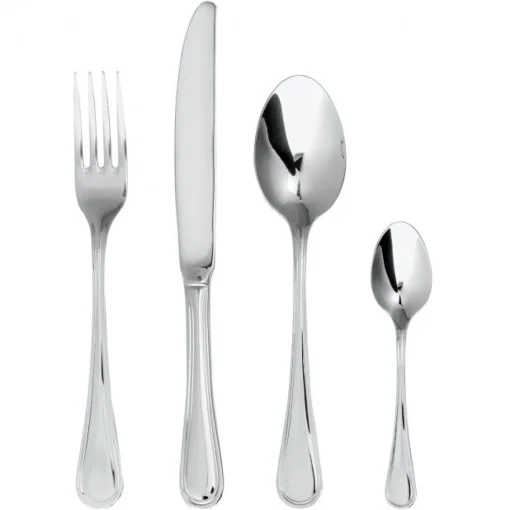 CONFIDENCE MIROIR Coffret 24 couverts