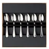 CONFIDENCE MIROIR Coffret 6 cuillère à moka