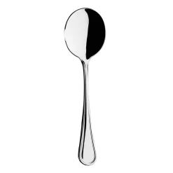 CONFIDENCE MIROIR Cuillère à soupe anglaise