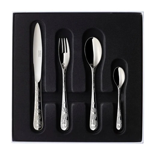 COUTURE Coffret 24 couverts