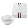DEGRENNE ELYSEE Bol 14 cm République française