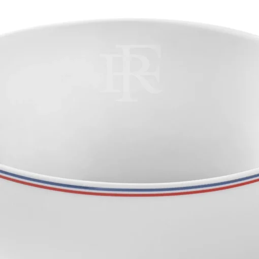 DEGRENNE ELYSEE Bol 14 cm République française