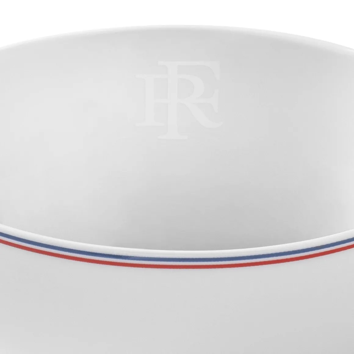 DEGRENNE ELYSEE Bol 14 cm République française